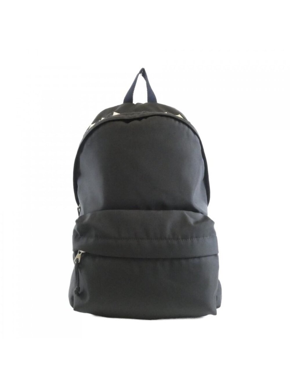 Balenciaga Wheel Backpack Black